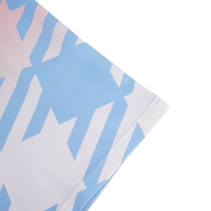 男女速干比赛服T恤男女速干比赛服