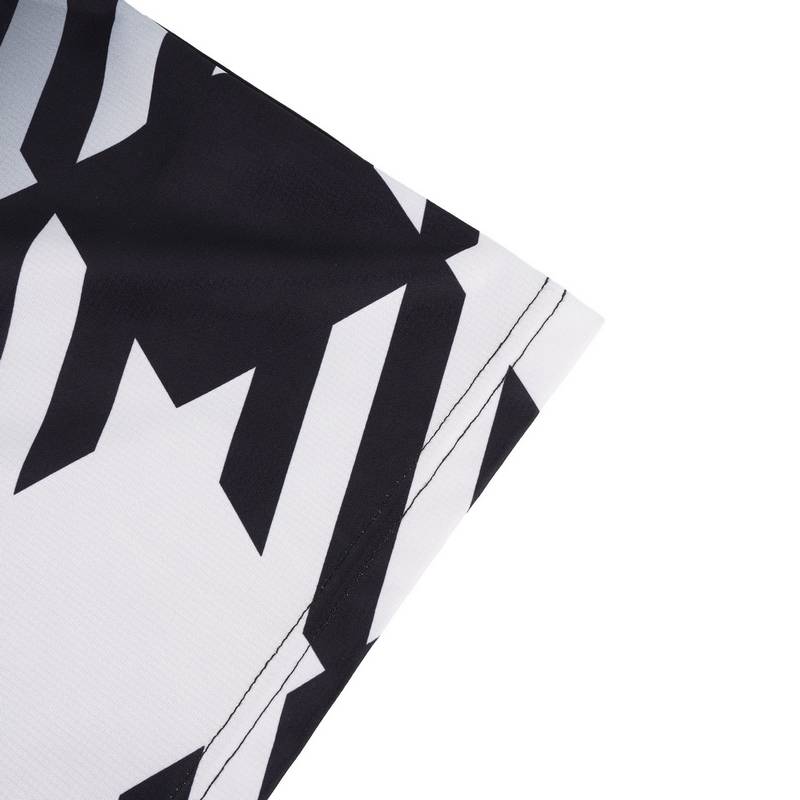 男女速干羽毛球T恤110195BCR_007