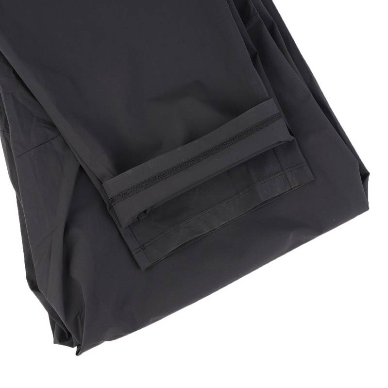 男子梭织运动长裤152535501N-1