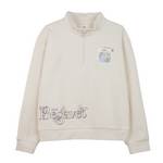 儿童半开胸卫衣FK653042