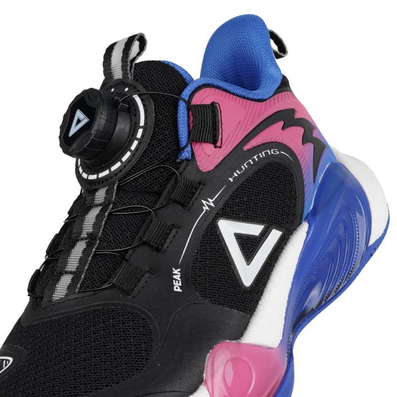 儿童篮球鞋EK53041A