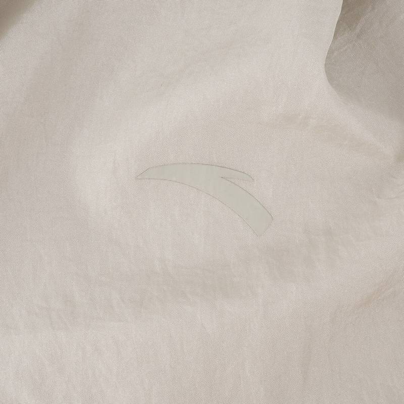 女子休闲时尚舒适连帽梭织运动上衣162537609-3