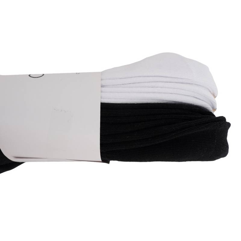 男女袜三双装（颜色随机）