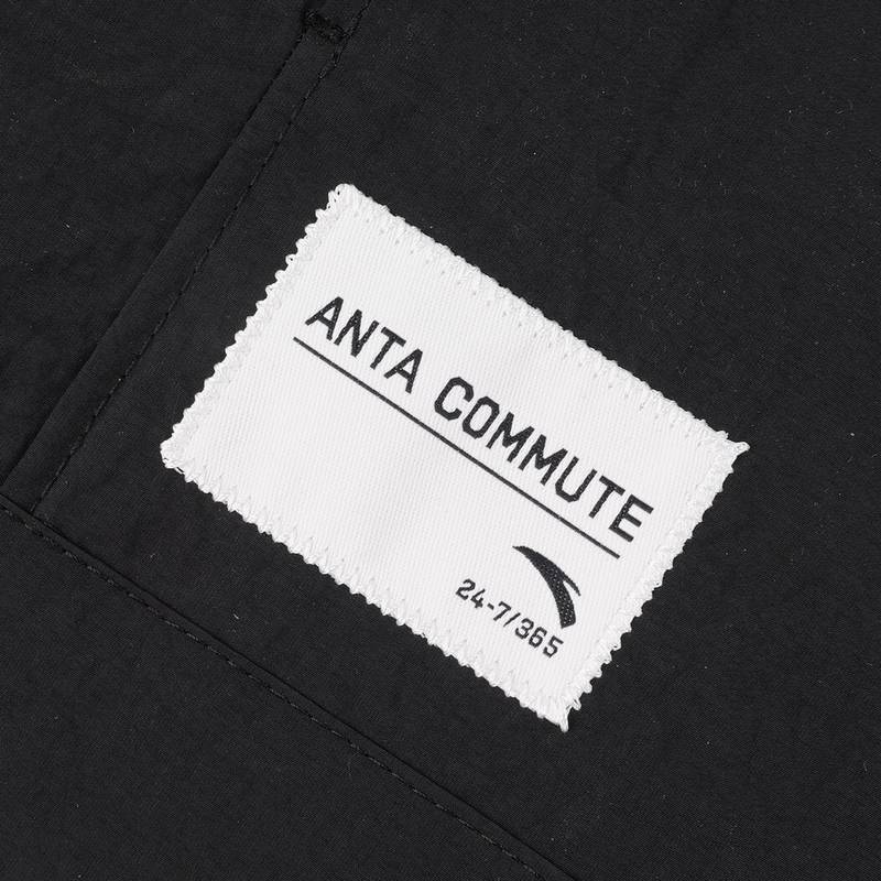 男子梭织运动上衣152537607-2