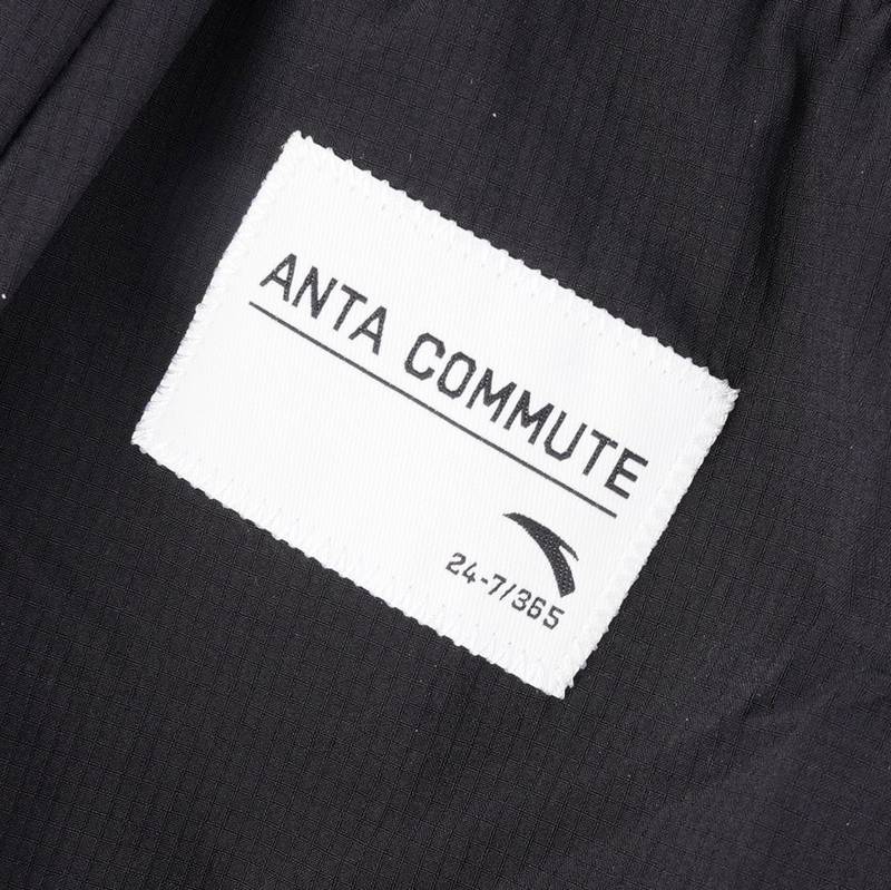 男子梭织运动长裤152537507-2