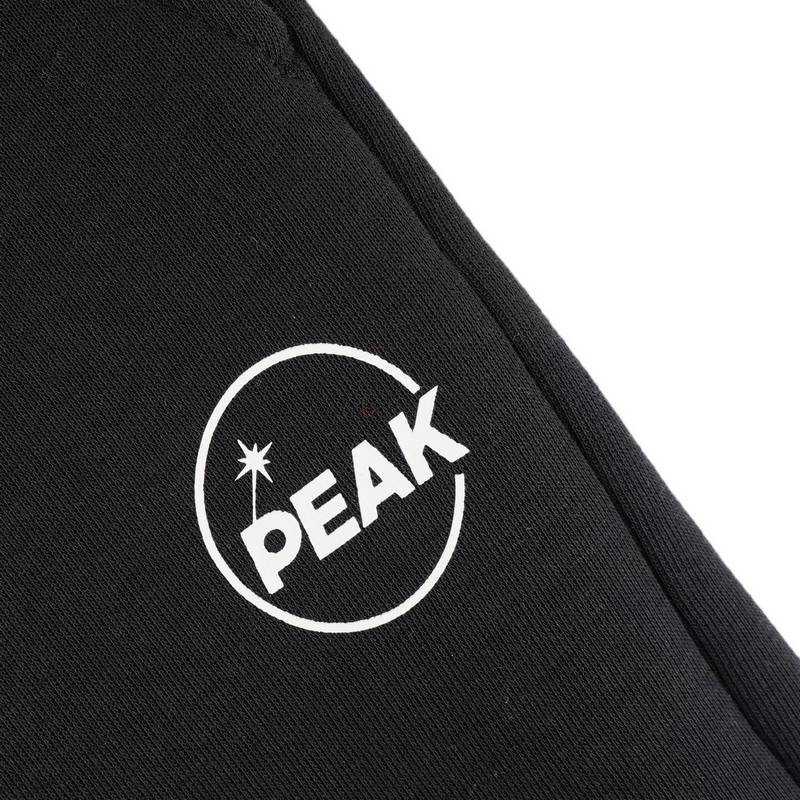 儿童针织运动长裤FK353006