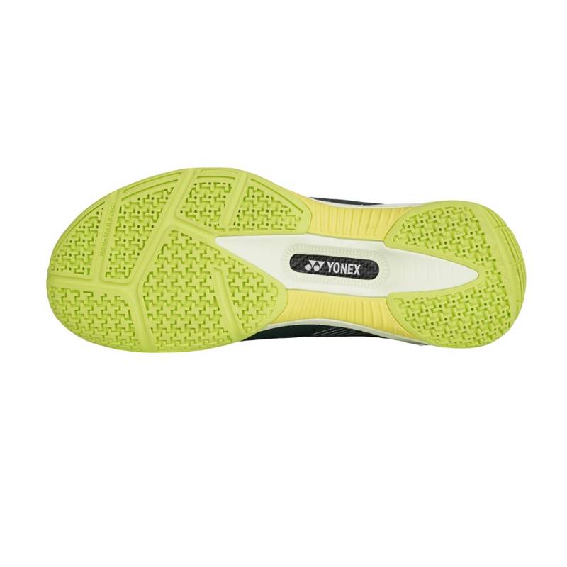 三代男女同款专业训练运动羽毛球鞋