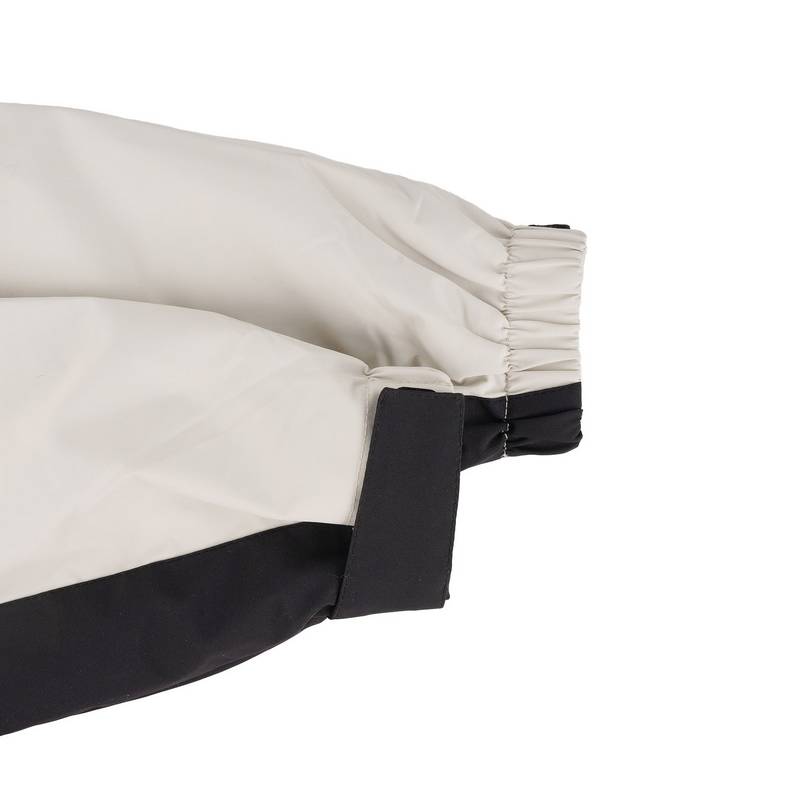 儿童连帽时尚运动三合一风衣FK253023