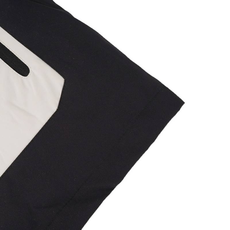 儿童连帽时尚运动三合一风衣FK253023