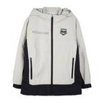 儿童连帽时尚运动三合一风衣FK253023