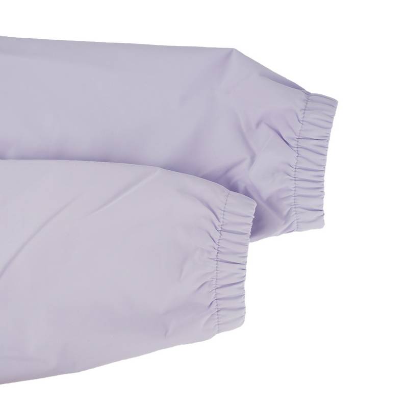 儿童时尚加绒风衣FK253016