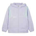 儿童时尚加绒风衣FK253016