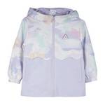 儿童三合一加绒风衣外套FK253028