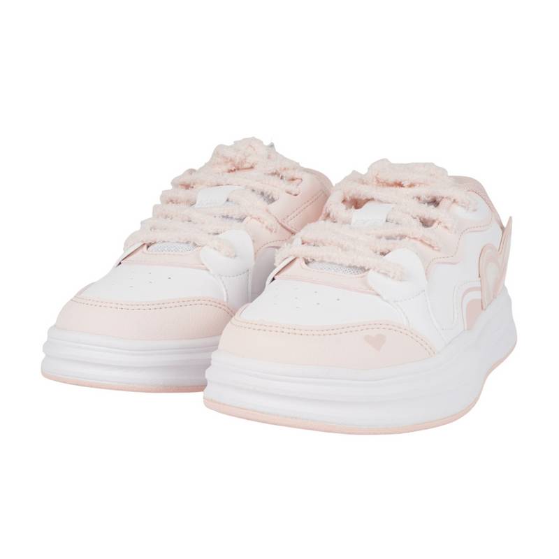 儿童运动休闲板鞋EK54462B