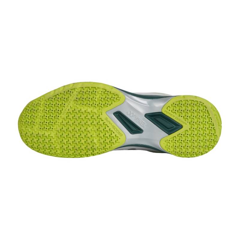 男女运动全面型稳定透气羽毛球鞋SHBVAXEX_452