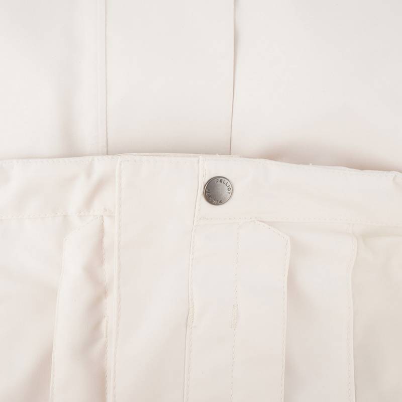 伯希和女款套羽绒冲锋衣125401062