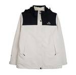 伯希和女款套羽绒冲锋衣125401062