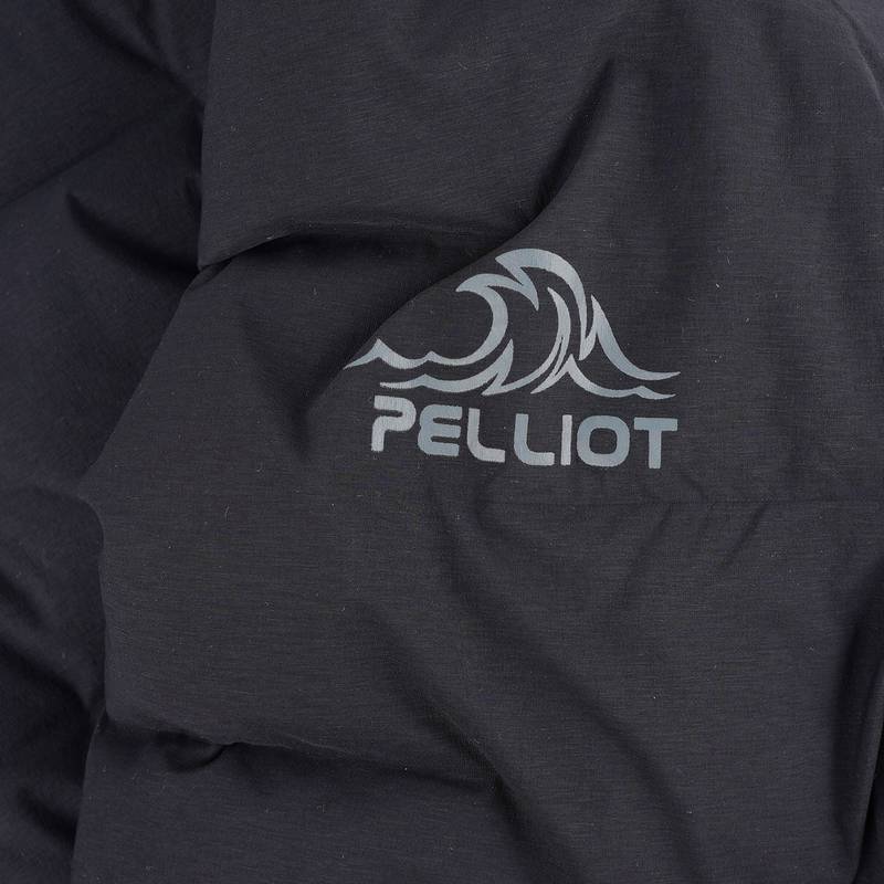 伯希和男款轻薄羽绒服115308001