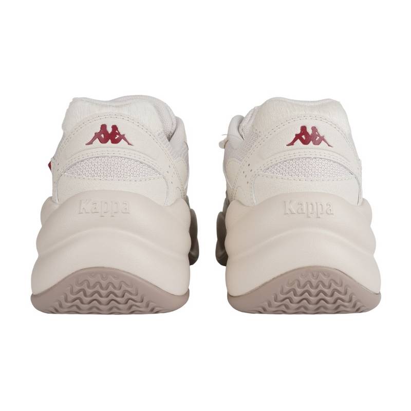 男女同款厚底情侣运动鞋面包鞋K0GW5MC88P-6337