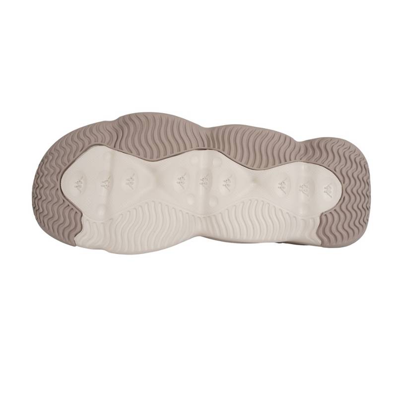 男女同款厚底情侣运动鞋面包鞋K0GW5MC88P-6337