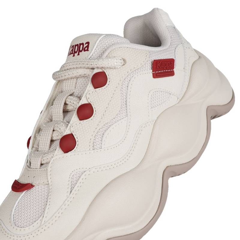 男女同款厚底情侣运动鞋面包鞋K0GW5MC88P-6337