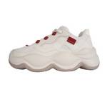 男女同款厚底情侣运动鞋面包鞋K0GW5MC88P-6337