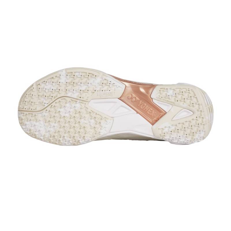 男女款超轻缓震耐磨专业透气羽毛球鞋SHBCD3EX_343