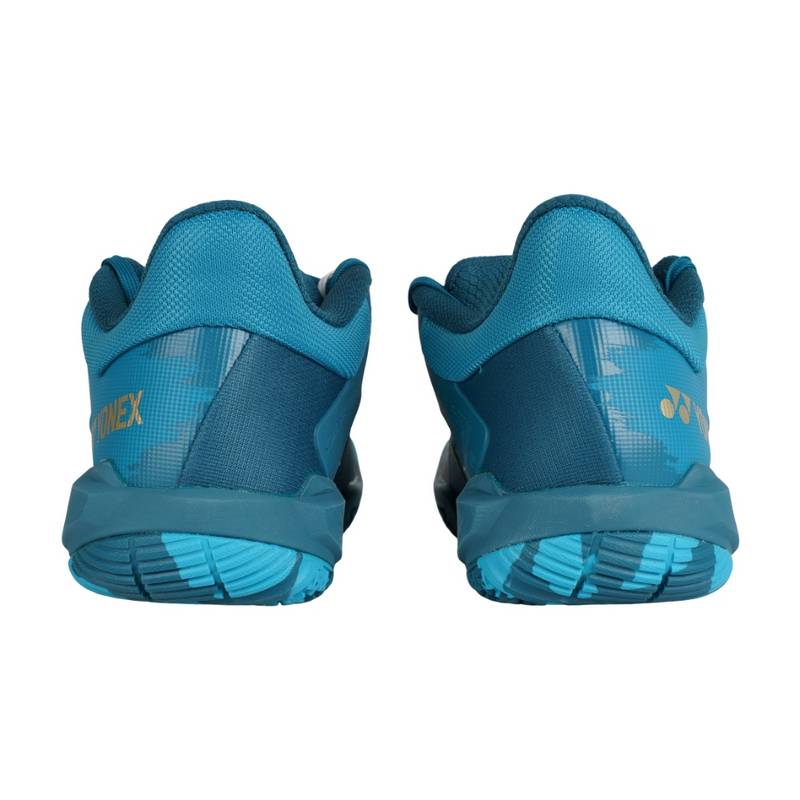 男女透气防滑运动羽毛球鞋SHBCD3EX_167