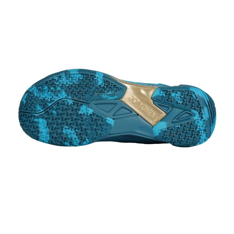 男女透气防滑运动羽毛球鞋SHBCD3EX_167