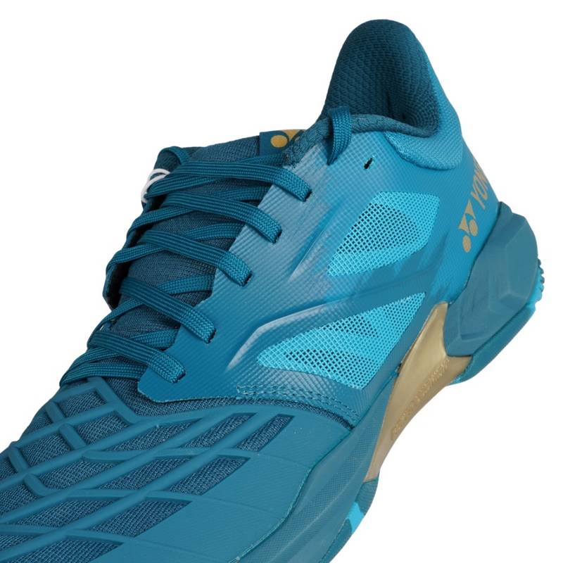 男女透气防滑运动羽毛球鞋SHBCD3EX_167