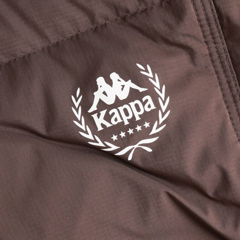 女子运动休闲保暖羽绒服K0G22YY01A-6536