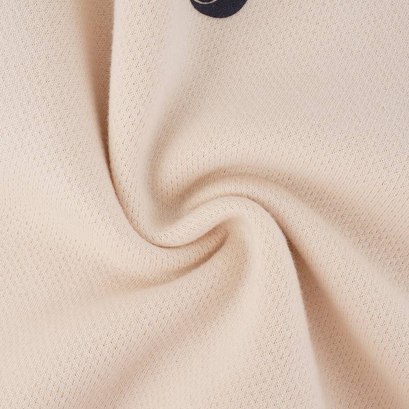 女运动休闲针织圆领套头卫衣K0G22WT02A-1028