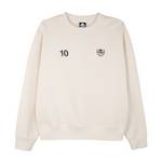 女运动休闲针织圆领套头卫衣K0G22WT02A-1028