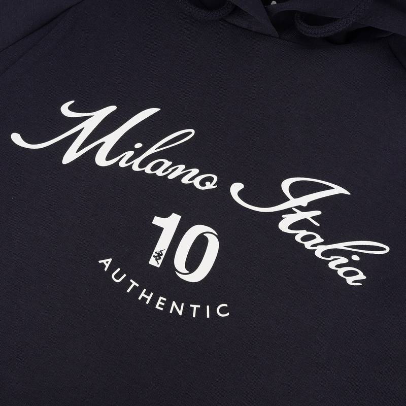 女运动休闲连帽针织卫衣K0G22MT06A-906