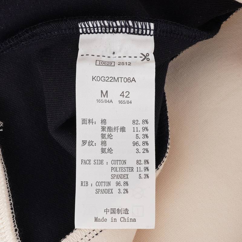 女运动休闲连帽针织卫衣K0G22MT06A-1028