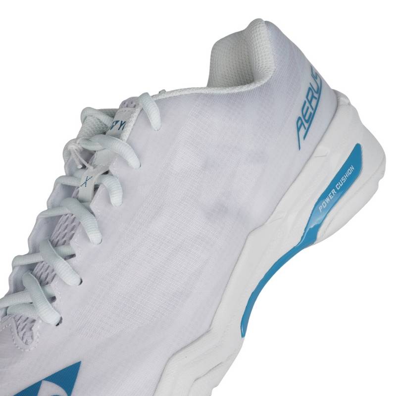 男女通款轻量型运动羽毛球鞋SHBAX2EX_207