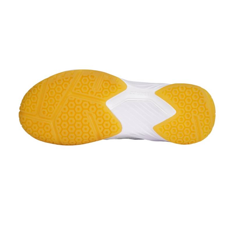 男女运动鞋yy减震耐磨动力垫羽毛球鞋SHB101CR_136