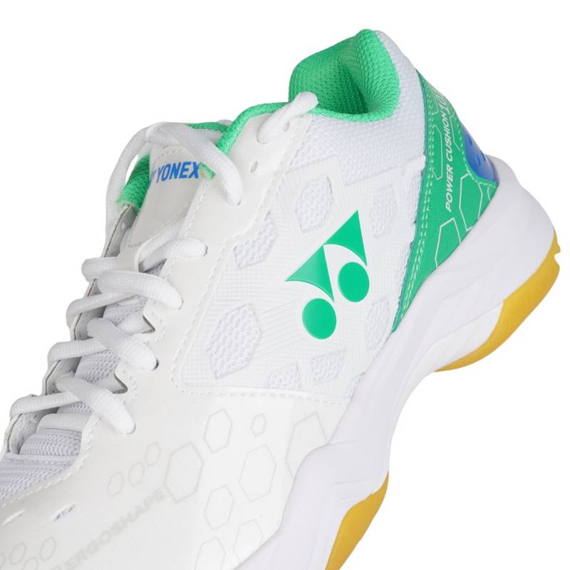 男女运动鞋yy减震耐磨动力垫羽毛球鞋SHB101CR_136