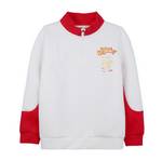 儿童立领半开胸卫衣FK6616049