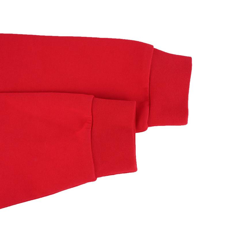 儿童圆领套头卫衣FK6616029