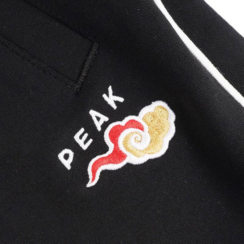 儿童针织运动长裤FK3616049