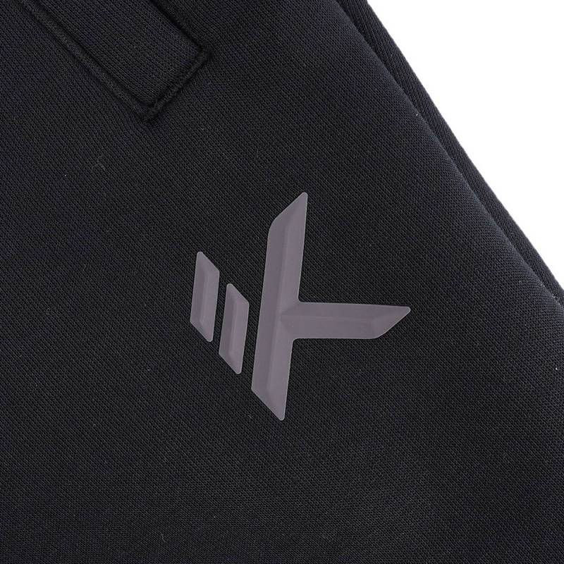 男子针织运动长裤152611313S-1