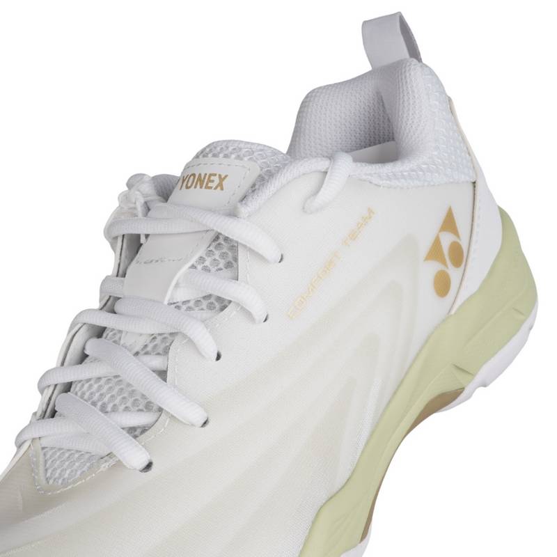 男女同款羽毛球鞋SHBCFT2EX