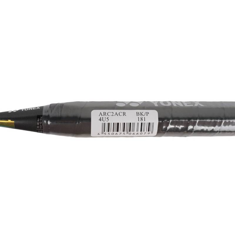 羽毛球拍ARC2ACR_181_4U5