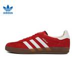 男女鞋GAZELLE INDOOR运动鞋休闲鞋