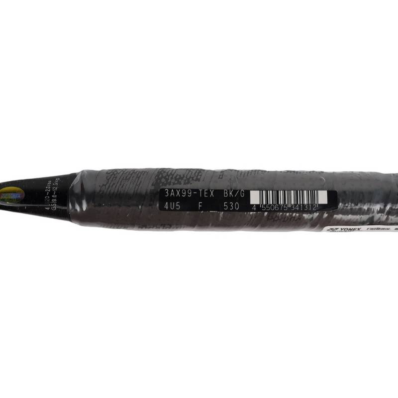 羽毛球拍3AX99-TEX_530_3U5