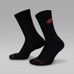 男女柔软中筒训练健身运动休闲袜