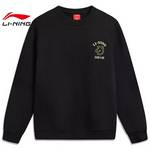 男子中国文化运动休闲卫衣套头衫AWDW281-6