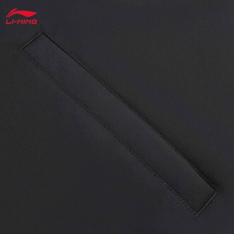 男子日进斗金系列棉服外套AJDW027-2