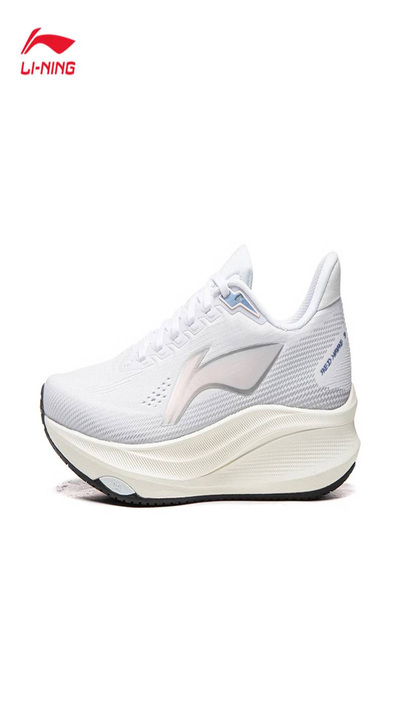 女子赤兔9丨竞速训练跑鞋ARPW004-8